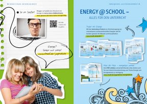 3malE-Jugendfolder: It’s Your Energy! Euer Energie-Special von 3malE