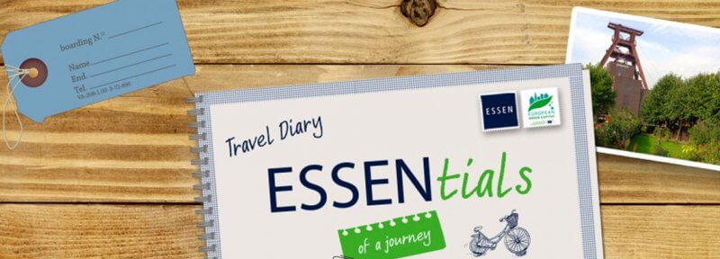 TAS Emotional Marketing: Green Capital 2017 - Grüne Hauptstadt Essentials