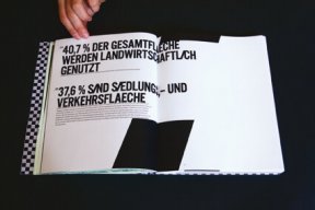 Broschüre „Dich ohne Schminke“