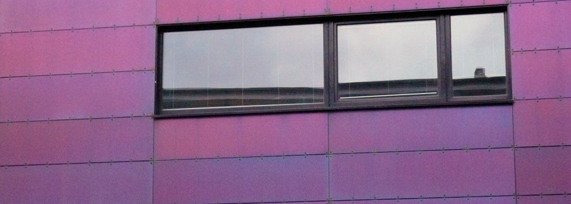Hochwertige Fenster - wichtig für ein gutes Sicherheitsgefühl