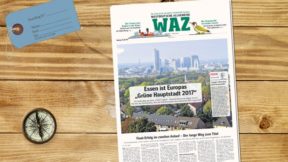 TAS Emotional Marketing: Green Capital 2017 - Grüne Hauptstadt Essentials