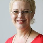 Annette Borgstedt, Stabsstelle Öffentlichkeitsarbeit, Caritasverband für Bochum und Wattenscheid e.V.