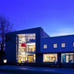 Lichtland-Showroom
