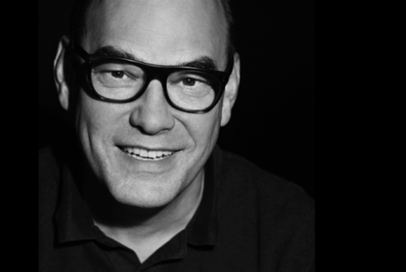 Soundprofessor Carl-Frank Westermann
