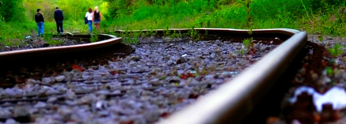 Drei Tipps für eine Kulturreise an einem Wochenende durch das Ruhrgebiet.