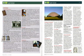 GEO Special Ruhrgebiet