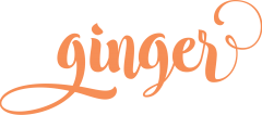 ginger